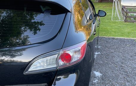 Mazda 3, 2011 год, 735 000 рублей, 12 фотография