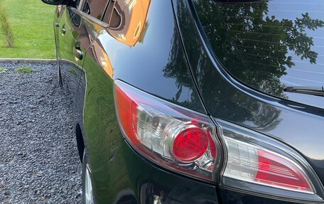 Mazda 3, 2011 год, 735 000 рублей, 11 фотография