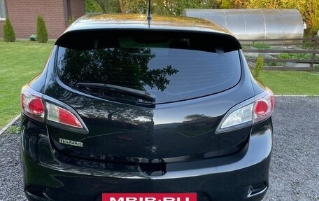 Mazda 3, 2011 год, 735 000 рублей, 10 фотография