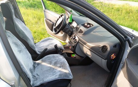 Renault Clio III, 2006 год, 440 000 рублей, 6 фотография