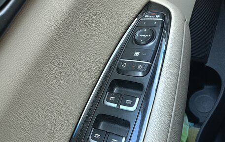 KIA Optima IV, 2016 год, 1 650 000 рублей, 11 фотография