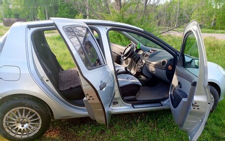 Renault Clio III, 2006 год, 440 000 рублей, 5 фотография