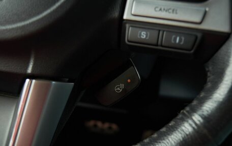 Subaru Outback IV рестайлинг, 2017 год, 2 498 000 рублей, 16 фотография