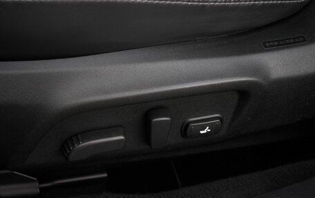 Subaru Outback IV рестайлинг, 2017 год, 2 498 000 рублей, 19 фотография