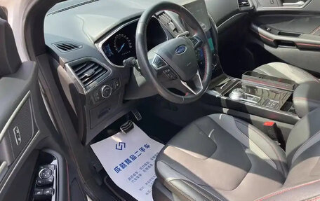 Ford Edge II рестайлинг, 2020 год, 2 550 000 рублей, 4 фотография