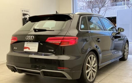 Audi A3, 2019 год, 1 450 035 рублей, 2 фотография