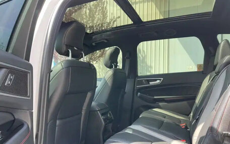 Ford Edge II рестайлинг, 2020 год, 2 550 000 рублей, 8 фотография