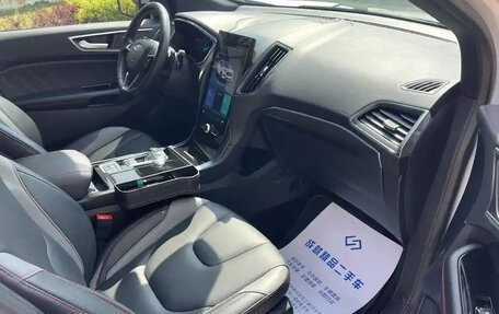 Ford Edge II рестайлинг, 2020 год, 2 550 000 рублей, 7 фотография