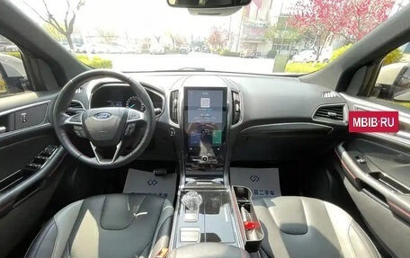 Ford Edge II рестайлинг, 2020 год, 2 550 000 рублей, 6 фотография