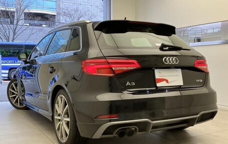 Audi A3, 2019 год, 1 450 035 рублей, 4 фотография
