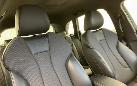 Audi A3, 2019 год, 1 450 035 рублей, 14 фотография