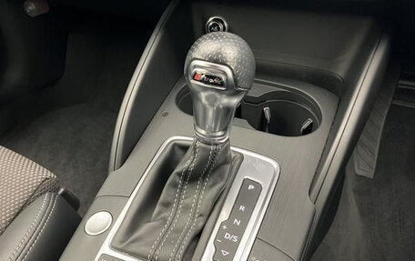 Audi A3, 2019 год, 1 450 035 рублей, 12 фотография