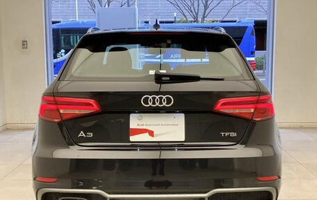 Audi A3, 2019 год, 1 450 035 рублей, 6 фотография