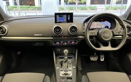 Audi A3, 2019 год, 1 450 035 рублей, 8 фотография
