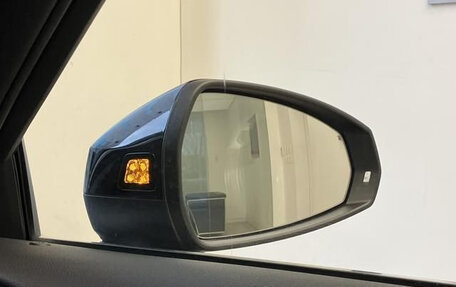 Audi A3, 2019 год, 1 450 035 рублей, 13 фотография