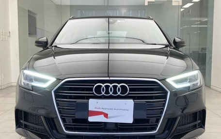Audi A3, 2019 год, 1 450 035 рублей, 5 фотография