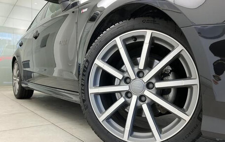 Audi A3, 2019 год, 1 450 035 рублей, 7 фотография