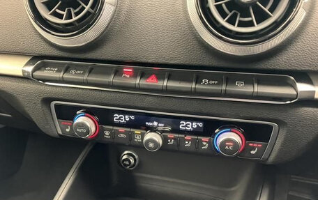 Audi A3, 2019 год, 1 450 035 рублей, 11 фотография