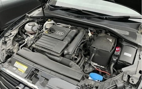 Audi A3, 2019 год, 1 450 035 рублей, 17 фотография