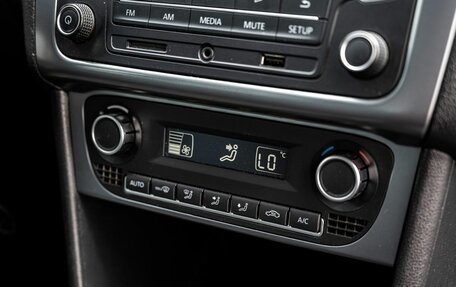 Volkswagen Polo VI (EU Market), 2016 год, 1 100 000 рублей, 19 фотография