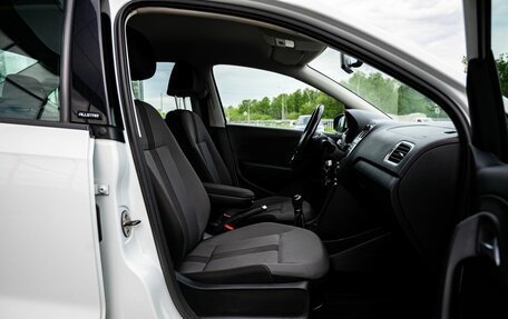 Volkswagen Polo VI (EU Market), 2016 год, 1 100 000 рублей, 9 фотография