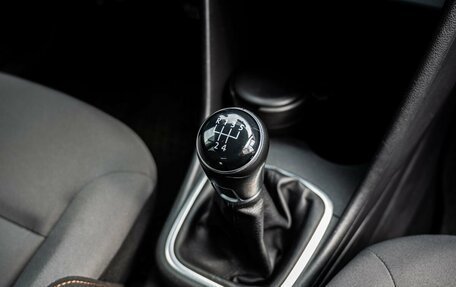 Volkswagen Polo VI (EU Market), 2016 год, 1 100 000 рублей, 20 фотография