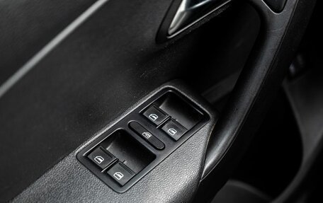 Volkswagen Polo VI (EU Market), 2016 год, 1 100 000 рублей, 21 фотография
