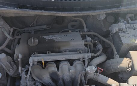Hyundai Solaris II рестайлинг, 2013 год, 671 000 рублей, 3 фотография