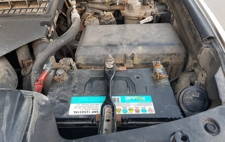 Toyota Land Cruiser 200, 2010 год, 3 550 000 рублей, 12 фотография