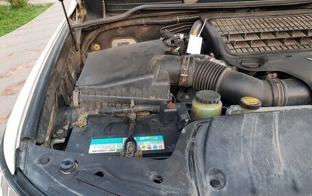 Toyota Land Cruiser 200, 2010 год, 3 550 000 рублей, 11 фотография