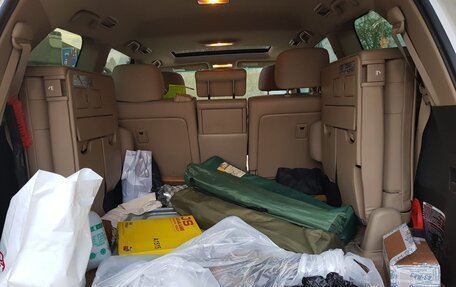 Toyota Land Cruiser 200, 2010 год, 3 550 000 рублей, 15 фотография