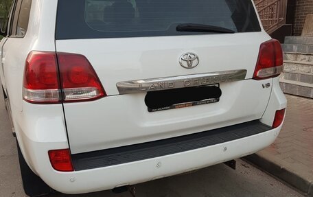 Toyota Land Cruiser 200, 2010 год, 3 550 000 рублей, 13 фотография