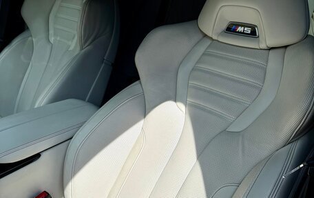 BMW M5, 2018 год, 7 200 000 рублей, 13 фотография