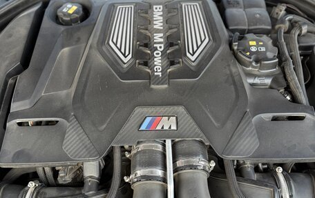 BMW M5, 2018 год, 7 200 000 рублей, 16 фотография