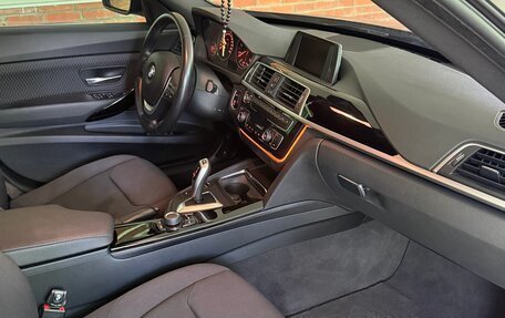 BMW 3 серия, 2020 год, 2 650 000 рублей, 8 фотография