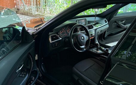 BMW 3 серия, 2020 год, 2 650 000 рублей, 11 фотография