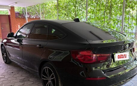 BMW 3 серия, 2020 год, 2 650 000 рублей, 3 фотография