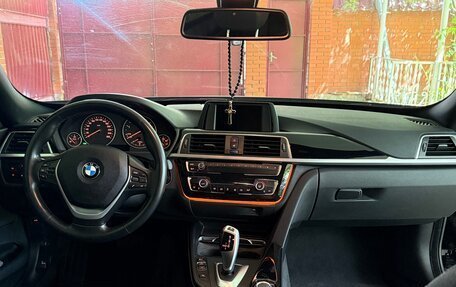 BMW 3 серия, 2020 год, 2 650 000 рублей, 10 фотография