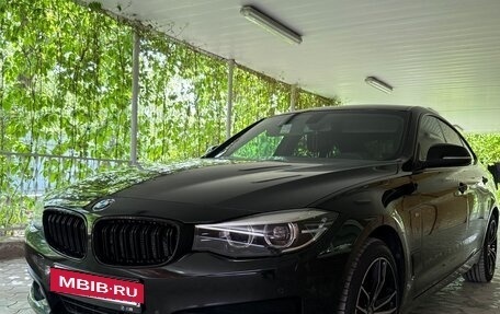 BMW 3 серия, 2020 год, 2 650 000 рублей, 2 фотография