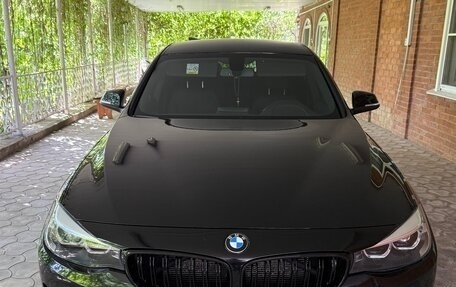 BMW 3 серия, 2020 год, 2 650 000 рублей, 5 фотография