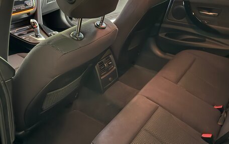BMW 3 серия, 2020 год, 2 650 000 рублей, 13 фотография