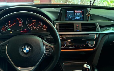 BMW 3 серия, 2020 год, 2 650 000 рублей, 15 фотография
