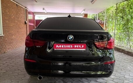 BMW 3 серия, 2020 год, 2 650 000 рублей, 22 фотография