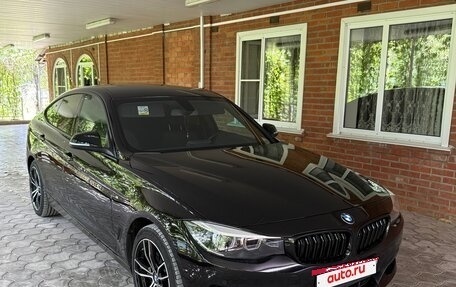 BMW 3 серия, 2020 год, 2 650 000 рублей, 19 фотография