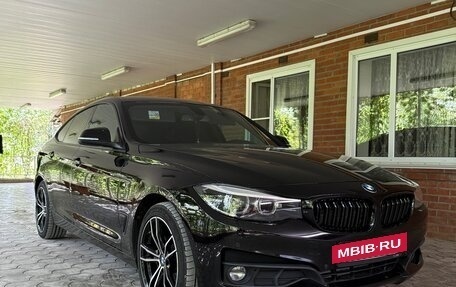 BMW 3 серия, 2020 год, 2 650 000 рублей, 18 фотография