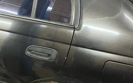 Toyota Carina E, 1993 год, 110 000 рублей, 6 фотография