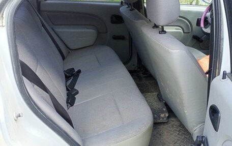 Renault Logan I, 2008 год, 230 000 рублей, 10 фотография