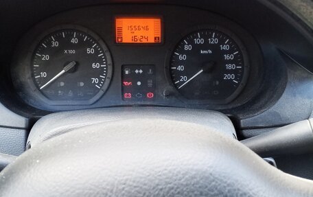Renault Logan I, 2008 год, 230 000 рублей, 8 фотография