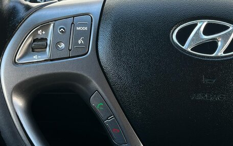 Hyundai ix35 I рестайлинг, 2014 год, 1 260 000 рублей, 12 фотография