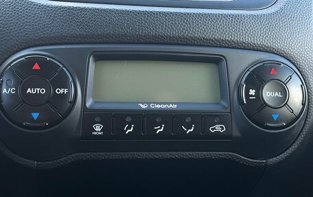 Hyundai ix35 I рестайлинг, 2014 год, 1 260 000 рублей, 16 фотография